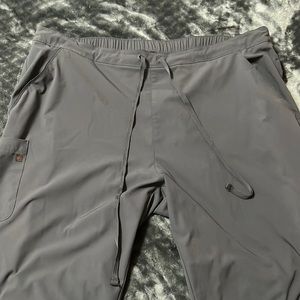 Scrub joy scrub pants 2XLP